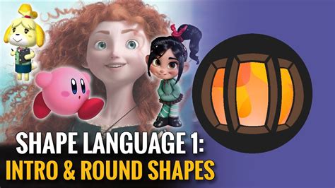 Image result for Examples of Shape Language