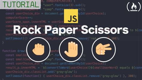Image result for Rock Scissors Paper JavaScript