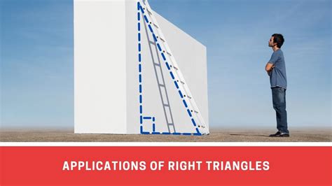 Image result for Examples of Right Triangle Geometry in Real Life