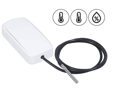 Image result for External Temp Probe