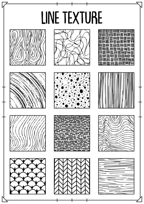 Image result for Element in Line Pattern