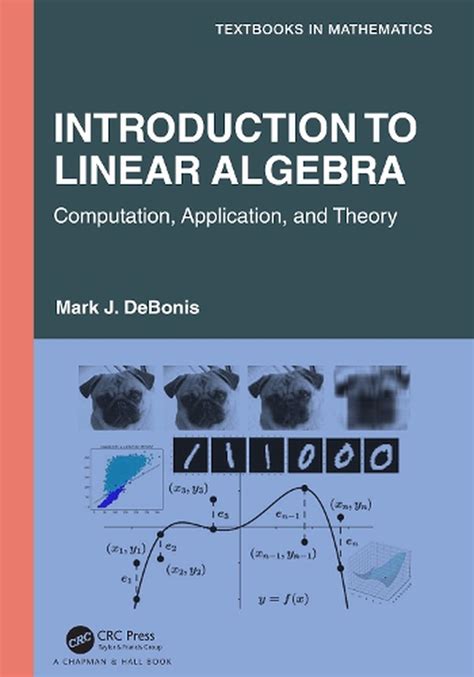 Toradh íomhá ar Introduction to Linear Algebra Mark Lebonis