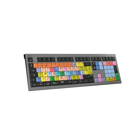 Toradh íomhá ar Keyboard Logic Controller