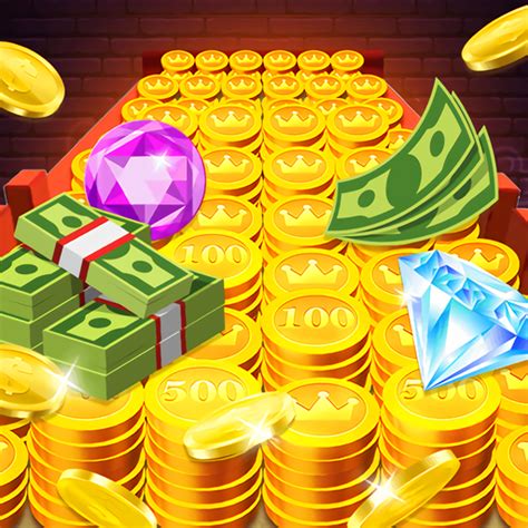 Image result for Free Coin Dozer