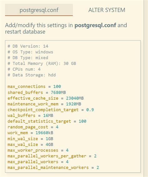 Afbeeldingsresultaten voor PostgreSQL File Locations