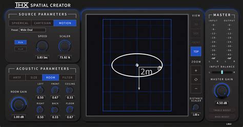 Image result for Spatial Audio Processor