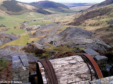 Image result for Slate Quarry Rocks