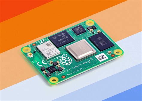 Image result for CPU On Raspberry Pi 4