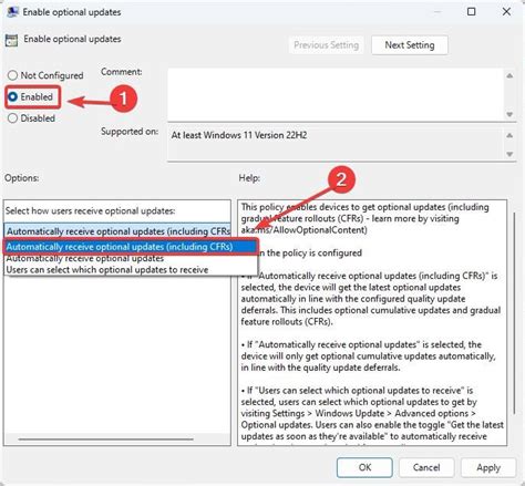 Image result for Enable Windows Update for Windows 10