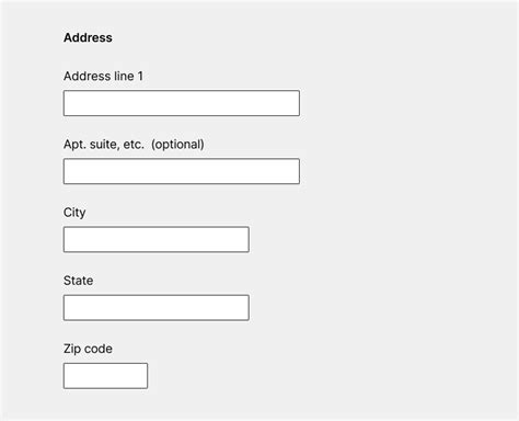 Address Text Entry Box に対する画像結果