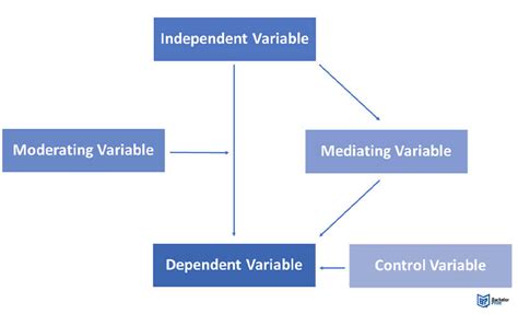 Image result for Conceptual Framework Moderating Variable