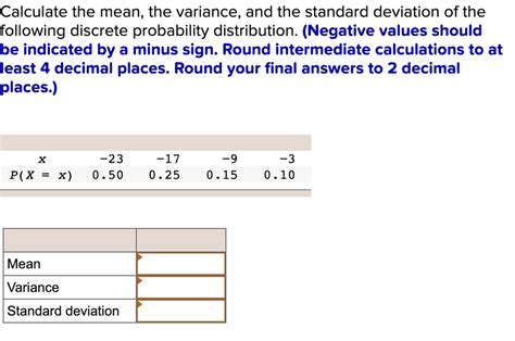 Toradh íomhá ar Calculate Mean Probability Distribution