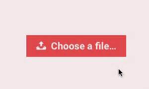 Image result for CSS Styling Input File