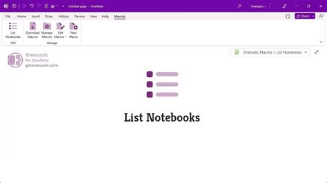 Image result for Notebook Gallery OneNote