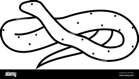 Toradh íomhá ar Python Animal Icon