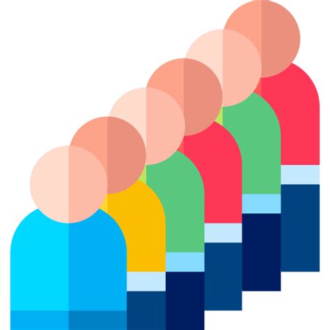 Image result for Stack Queue Flat Icon