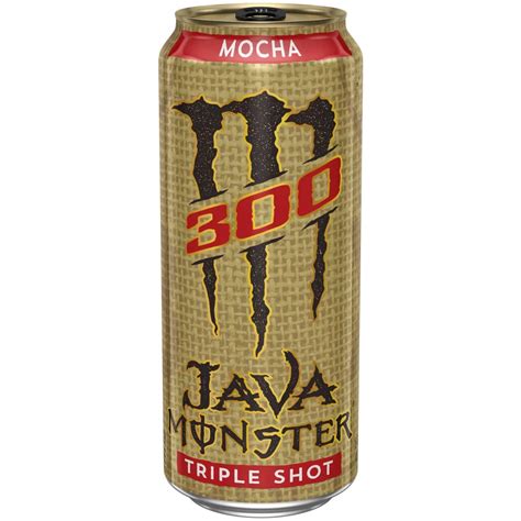 Java Monster 300 Logo に対する画像結果