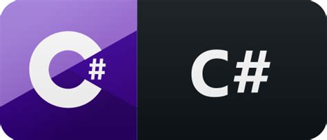 Image result for CSharp Icon