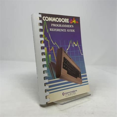 Image result for Commodore 64 Programming Regerence Guide