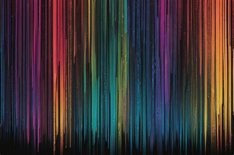 Toradh íomhá ar Colourful Line Graph