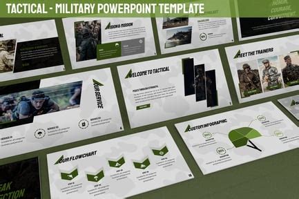 Tactical User Image PowerPoint Label に対する画像結果