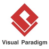 Image result for Visual Paradigm Logo Transparent