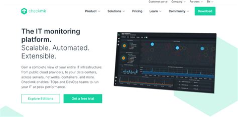 Image result for Simple Server Monitoring