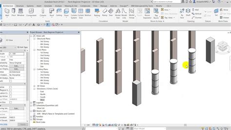 Custom Columns Revit に対する画像結果