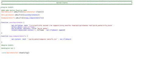 Image result for PowerShell Interface