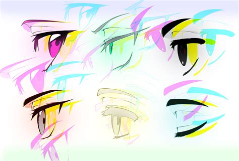 Toradh íomhá ar Alien Stage Eyes