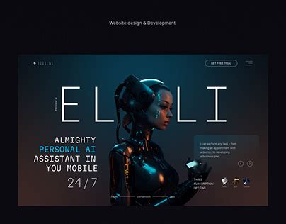 Image result for Simple Home Screen UI Design