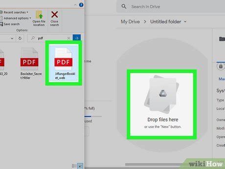 Open PDF File in Windows 10 に対する画像結果