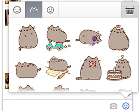Image result for Facebook Sticker