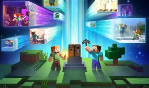 Image result for Minecraft Java Edition 2023