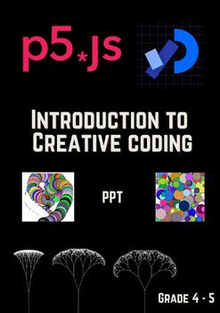 Image result for Coding with P5.js