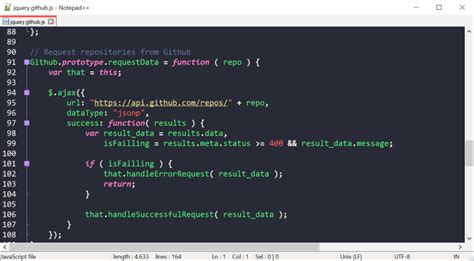 Image result for Notepad++ Color Themes