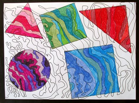 Image result for Geometric Line Work