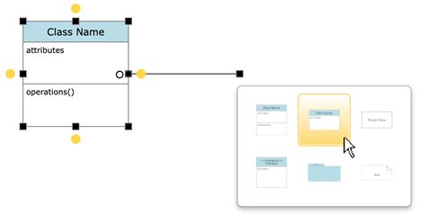 Toradh íomhá ar Java UML Class Diagram Arrows