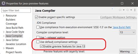 Java Preview Chart に対する画像結果