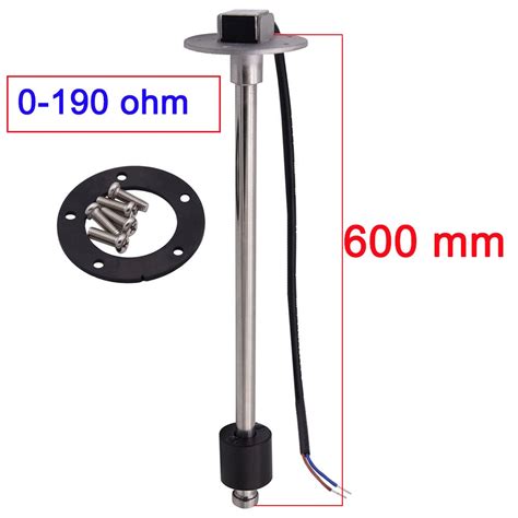 Image result for Chiller Water Tank Level Sensor Indicator