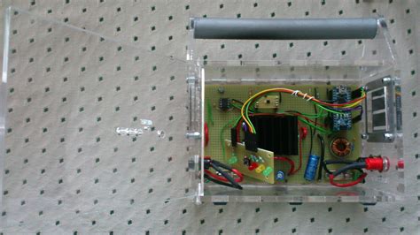 Image result for Arduino Solar Battery Charger