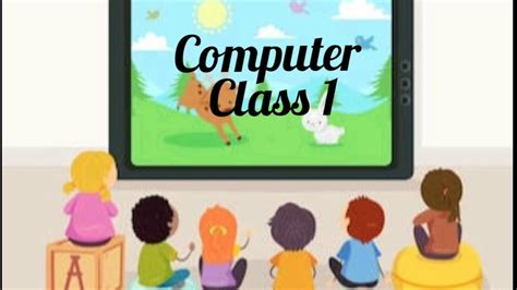Image result for Computer Design for Class 1