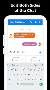 Image result for Text Message Creator