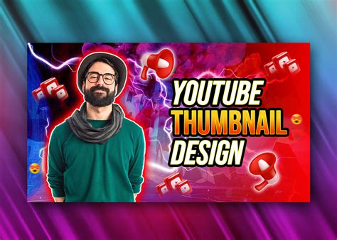 Behance Logo Thumbnail Design માટે ઇમેજ પરિણામ