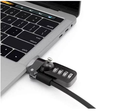 Image result for MacBook Pro Cable Lock