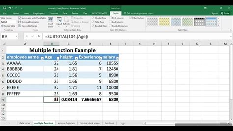 Image result for Multifunktionsfeld Excel