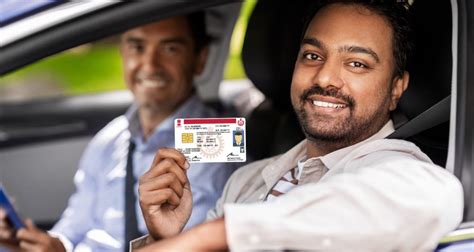 Toradh íomhá ar Smart License New Card