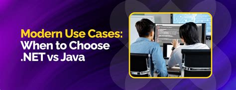 Image result for Use Cases of Java and .Net