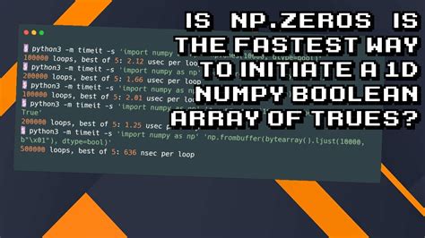 Image result for Boolean 1D Array