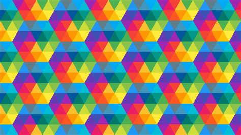 Colorful Pattern Desktop に対する画像結果